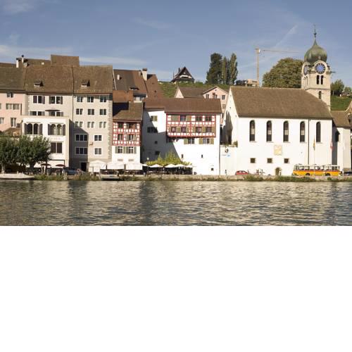 Gasthof Hirschen