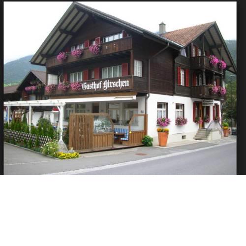 Gasthof Hirschen