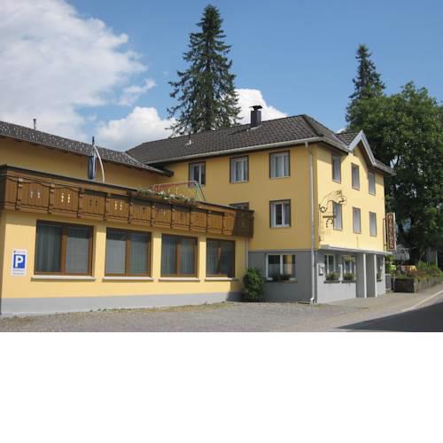 Gasthof Hirschen
