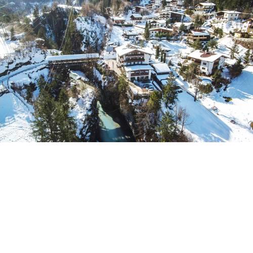 Gasthof Hochsteg