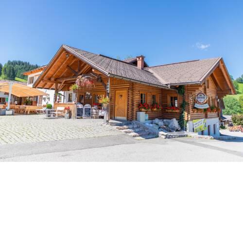 Gasthof Jagersberger