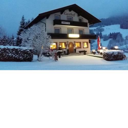 Gasthof Kaiserblick