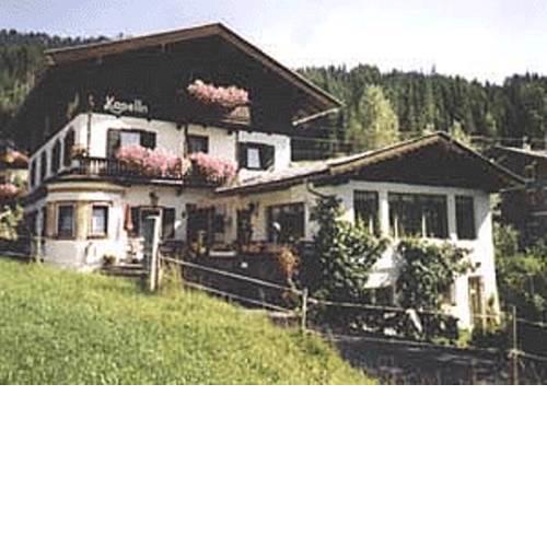 Gasthof Kapelln