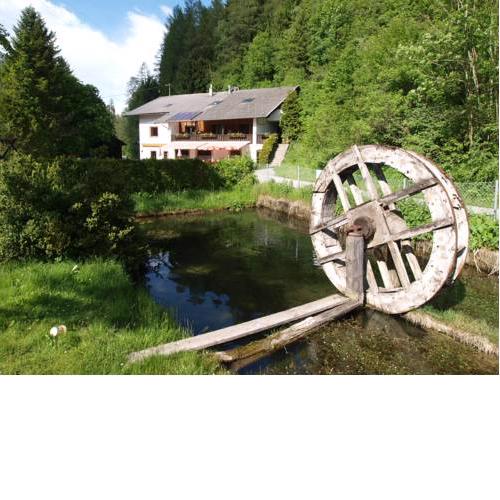 Gasthof Kirchbrücke