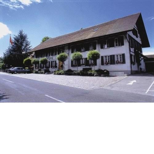 Gasthof Kreuz Mühledorf