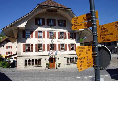 Gasthof Krone
