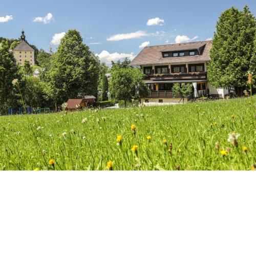 Gasthof Leitner - Der Wirt an der Klamm