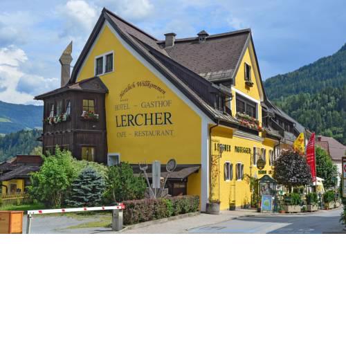 Gasthof Lercher