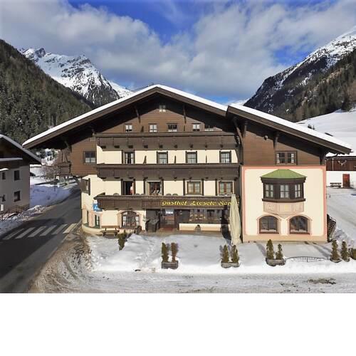 Gasthof Liesele Sonne