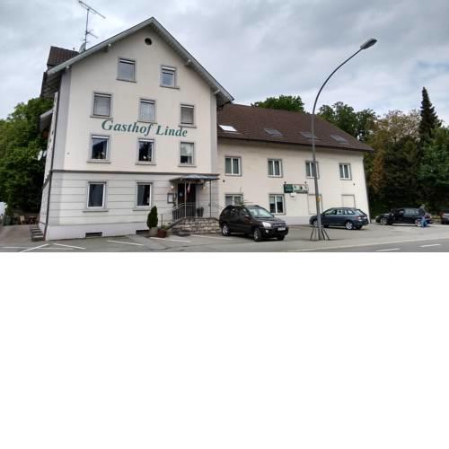 Gasthof Linde