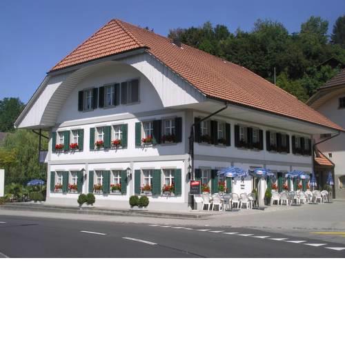 Gasthof Löwen