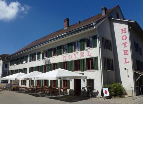 Gasthof Löwen