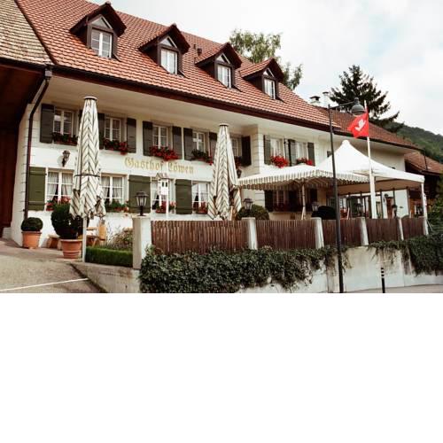 Gasthof Löwen