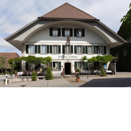 Gasthof Löwen