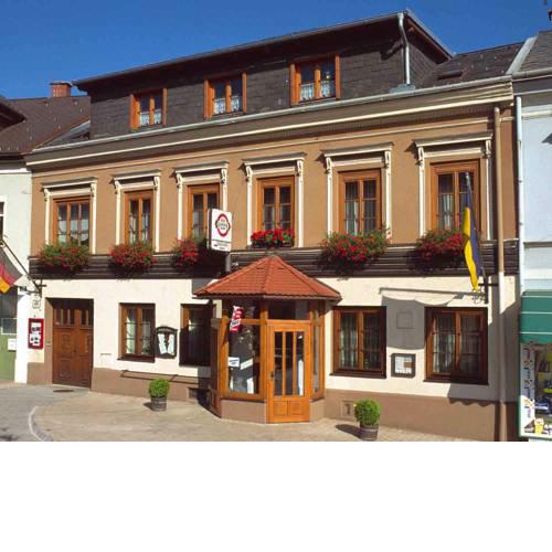 Gasthof Maurer