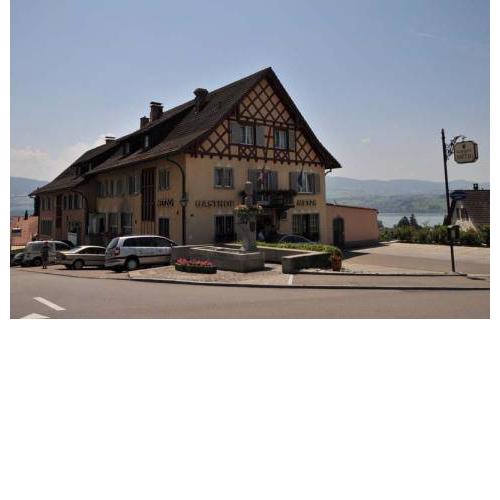 Gasthof Metzg