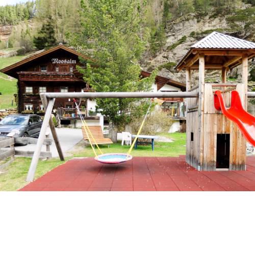 Gasthof Moosalm 212S