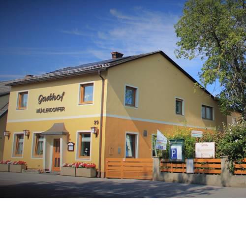 Gasthof Mühlendorfer