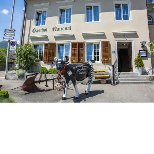 Gasthof National