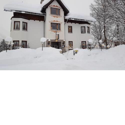 Gasthof Pension Gaistal