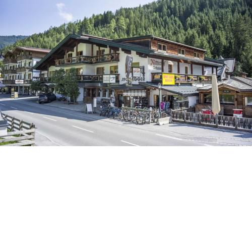 Gasthof Pension Mitterhof