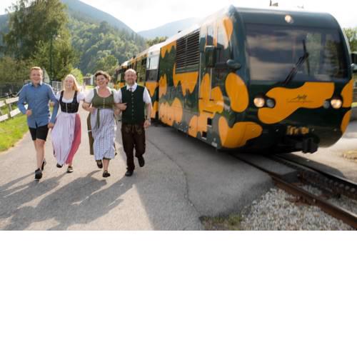 Gasthof Pension Schmirl