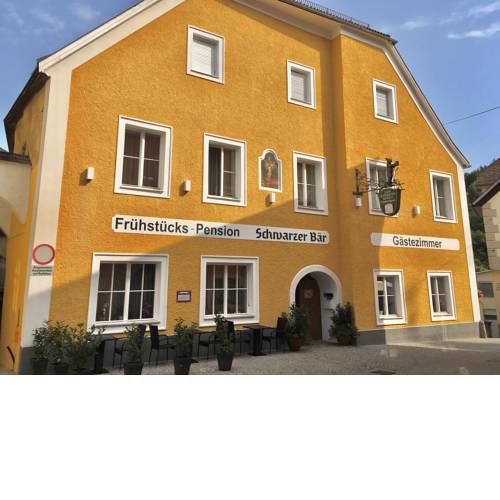 Gasthof-Pension Schwarzer Bär