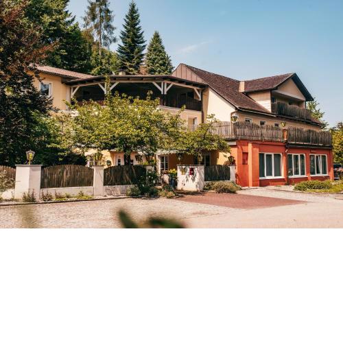 Gasthof Pils