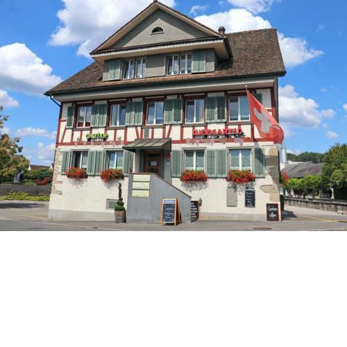 Gasthof Pizzeria Weingarten