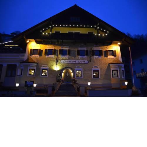 Gasthof Post
