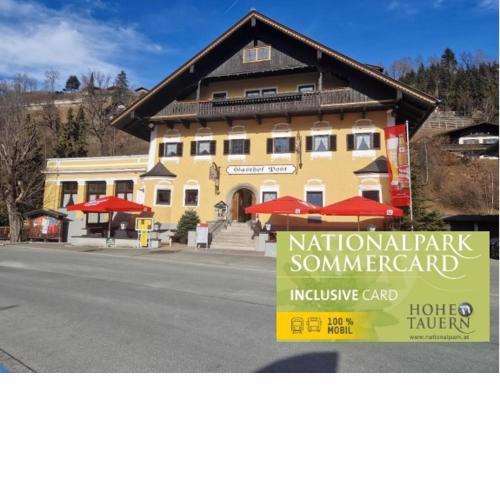 Gasthof Post