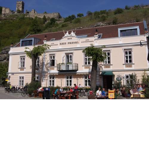 Gasthof Prankl