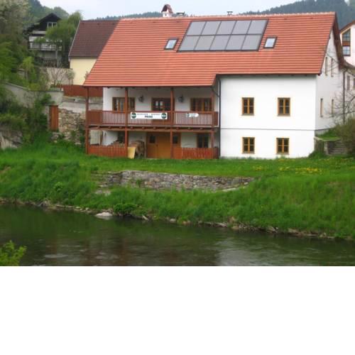 Gasthof Prinz