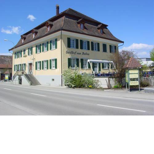 Gasthof Raben
