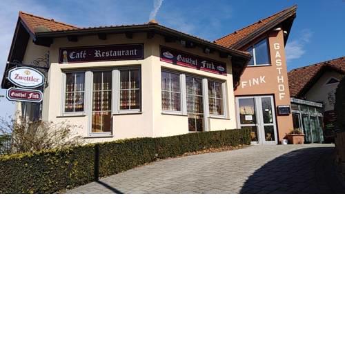 Gasthof Restaurant Cafe Fink