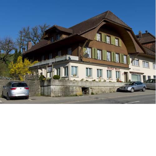 Gasthof Rössli Gondiswil