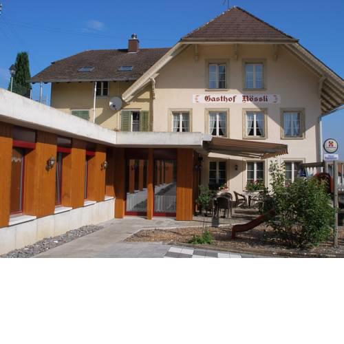 Gasthof Rössli