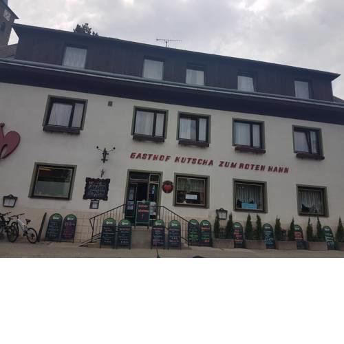 gasthof roter Hahn