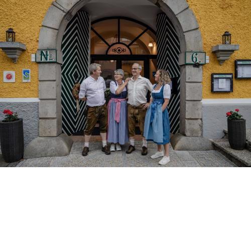 Gasthof Schauer