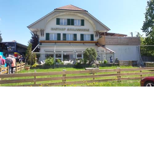 Gasthof Schlossberg Bori