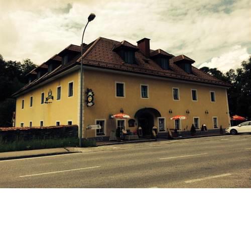 Gasthof Schlosswirt