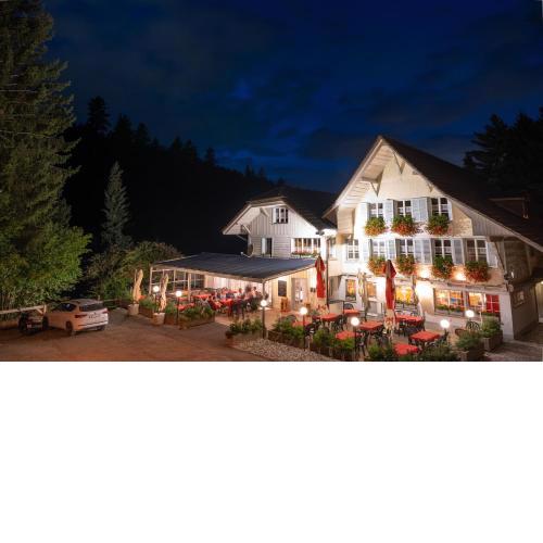 Gasthof Schnittweierbad