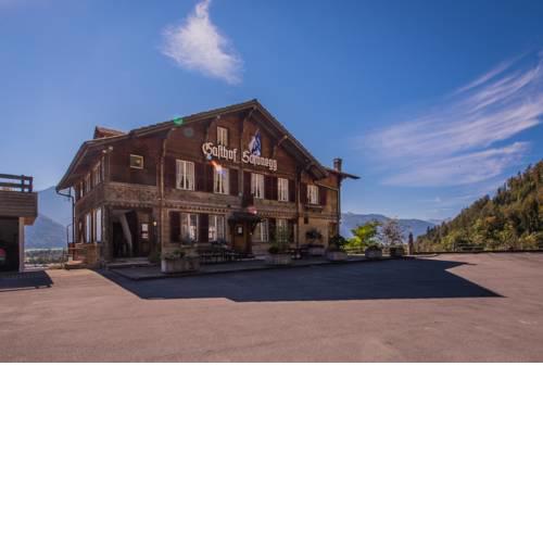 Gasthof Schönegg B&B