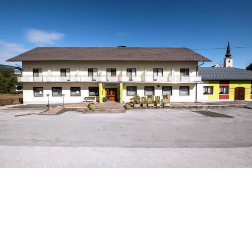 Gasthof Schwammer