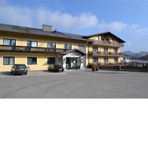 Gasthof s'Schatzkastl