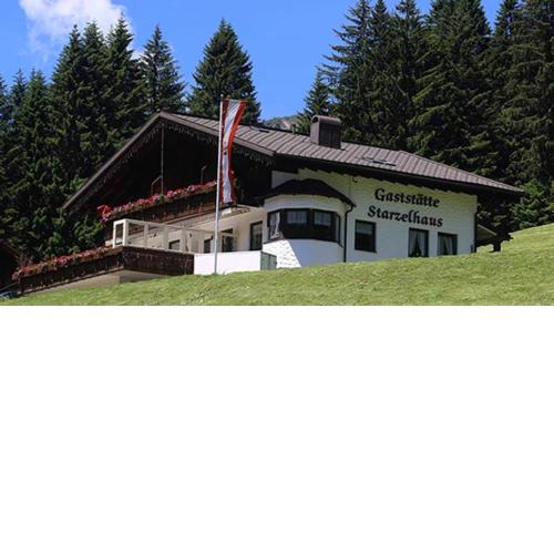 Gasthof Starzelhaus