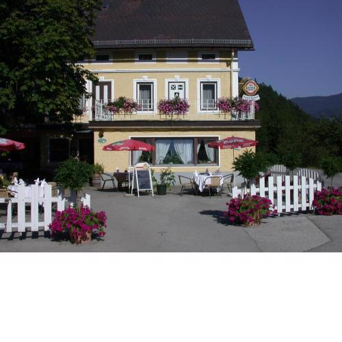 Gasthof STAUDACH