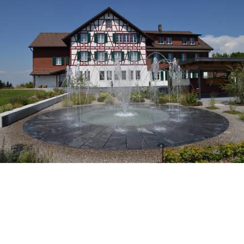 Gasthof Sunnebad