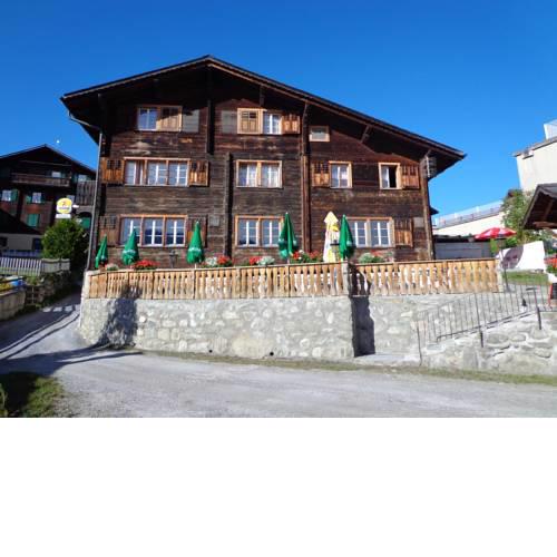 Gasthof Surselva