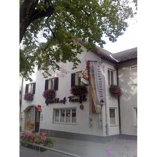 Gasthof Teufl